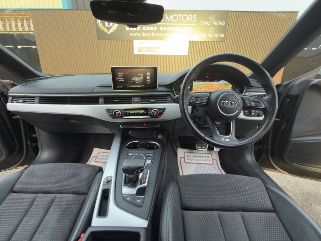 Used Audi A5 2018 for sale - 78082447: Photo 26