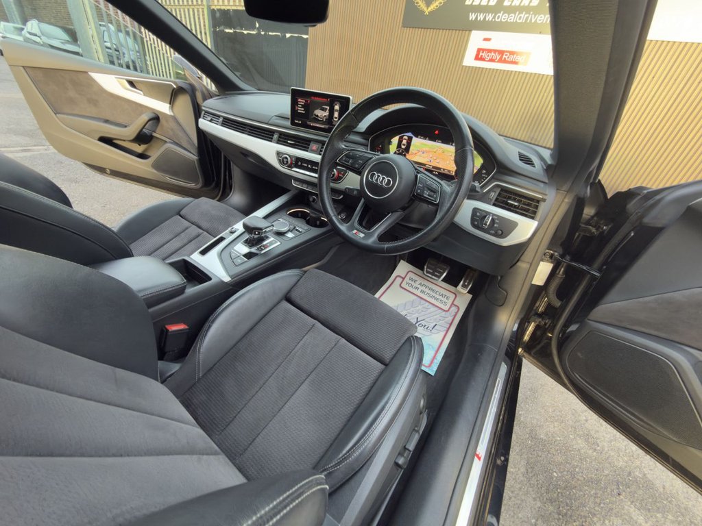 Used Audi A5 2018 for sale - 78082447: Photo 27