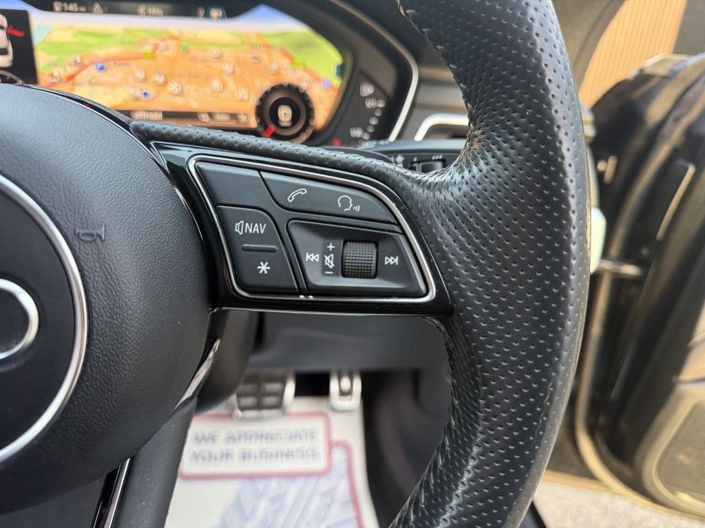 Used Audi A5 2018 for sale - 78082447: Photo 30