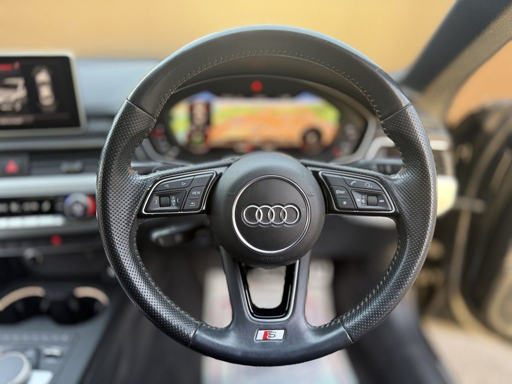 Used Audi A5 2018 for sale - 78082447: Photo 31