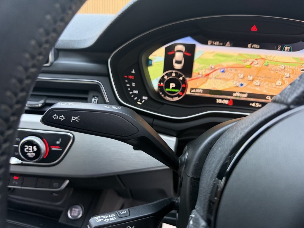 Used Audi A5 2018 for sale - 78082447: Photo 33