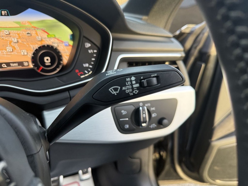 Used Audi A5 2018 for sale - 78082447: Photo 34