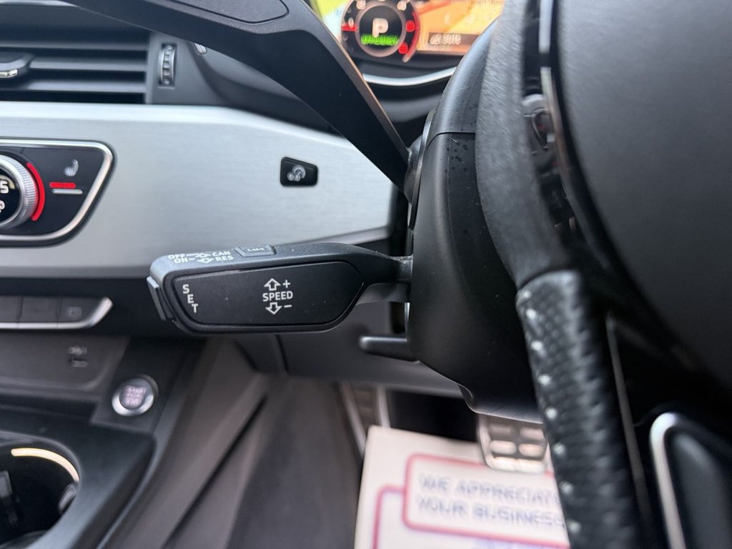 Used Audi A5 2018 for sale - 78082447: Photo 37