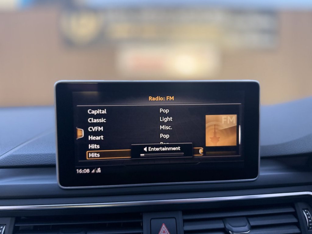 Used Audi A5 2018 for sale - 78082447: Photo 38