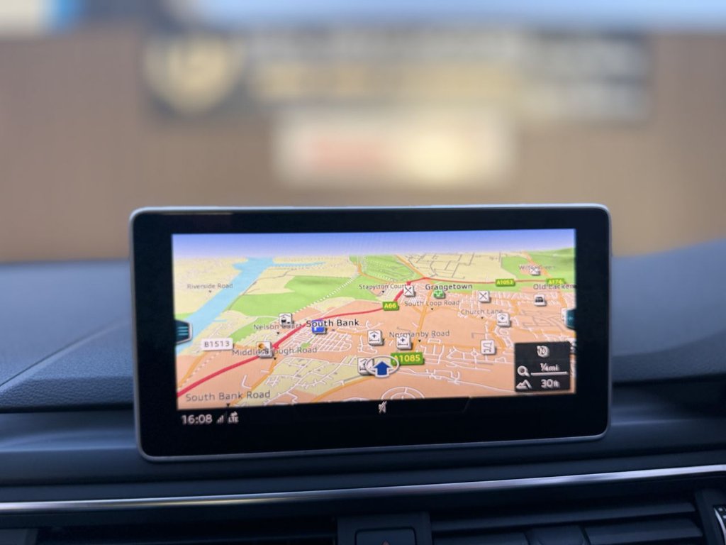 Used Audi A5 2018 for sale - 78082447: Photo 40