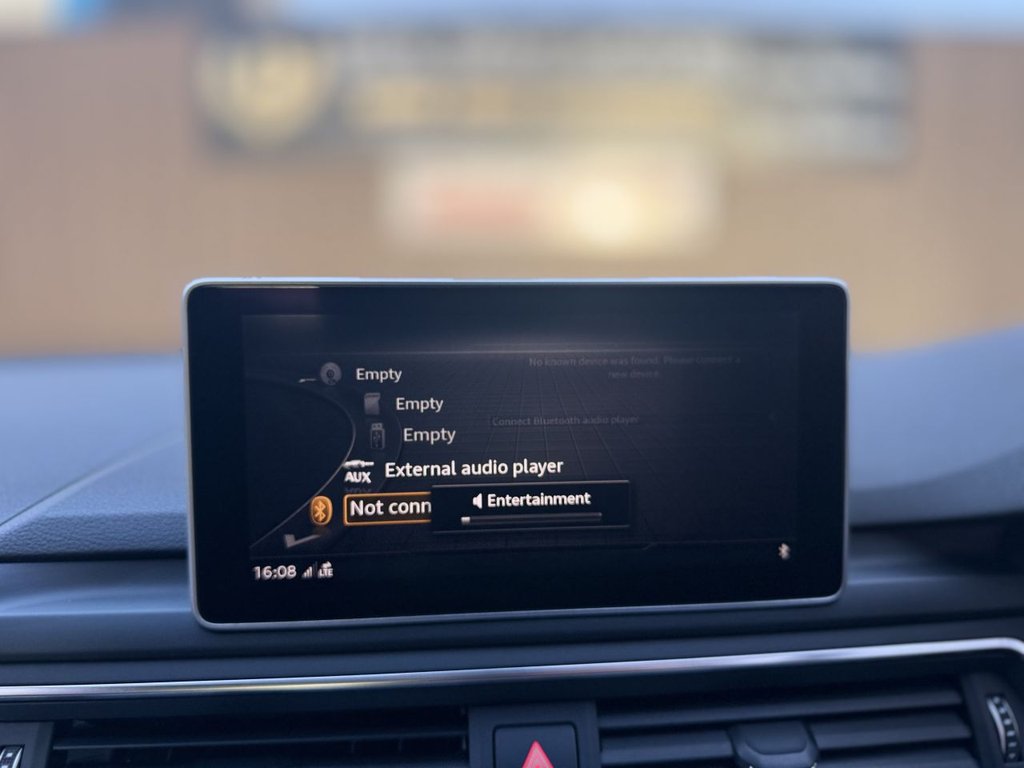 Used Audi A5 2018 for sale - 78082447: Photo 41