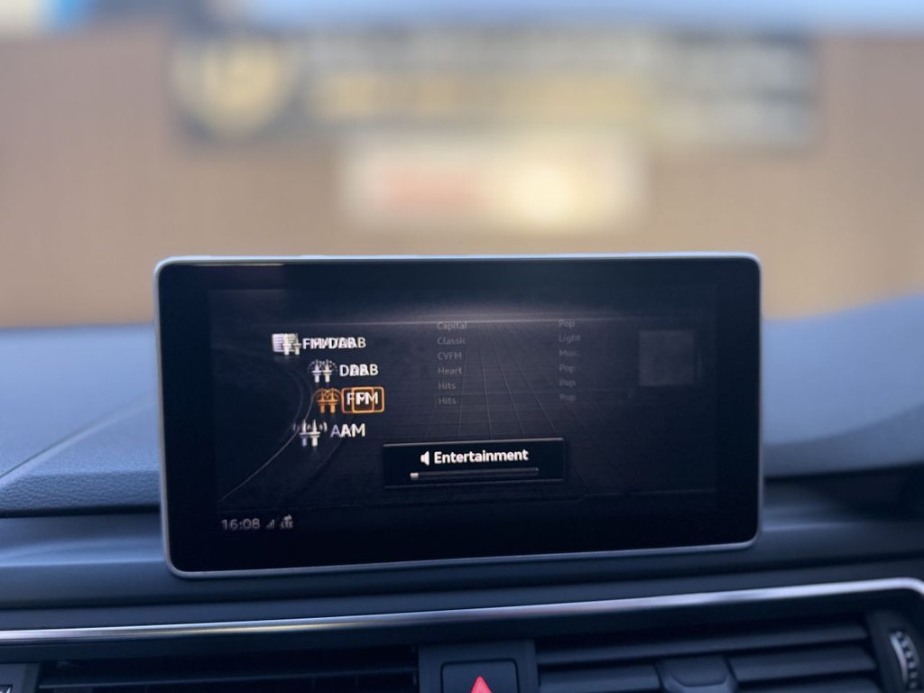 Used Audi A5 2018 for sale - 78082447: Photo 43