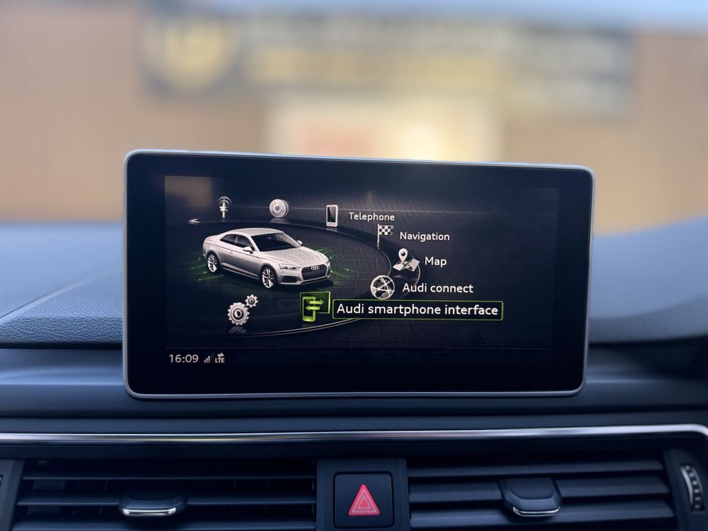 Used Audi A5 2018 for sale - 78082447: Photo 45