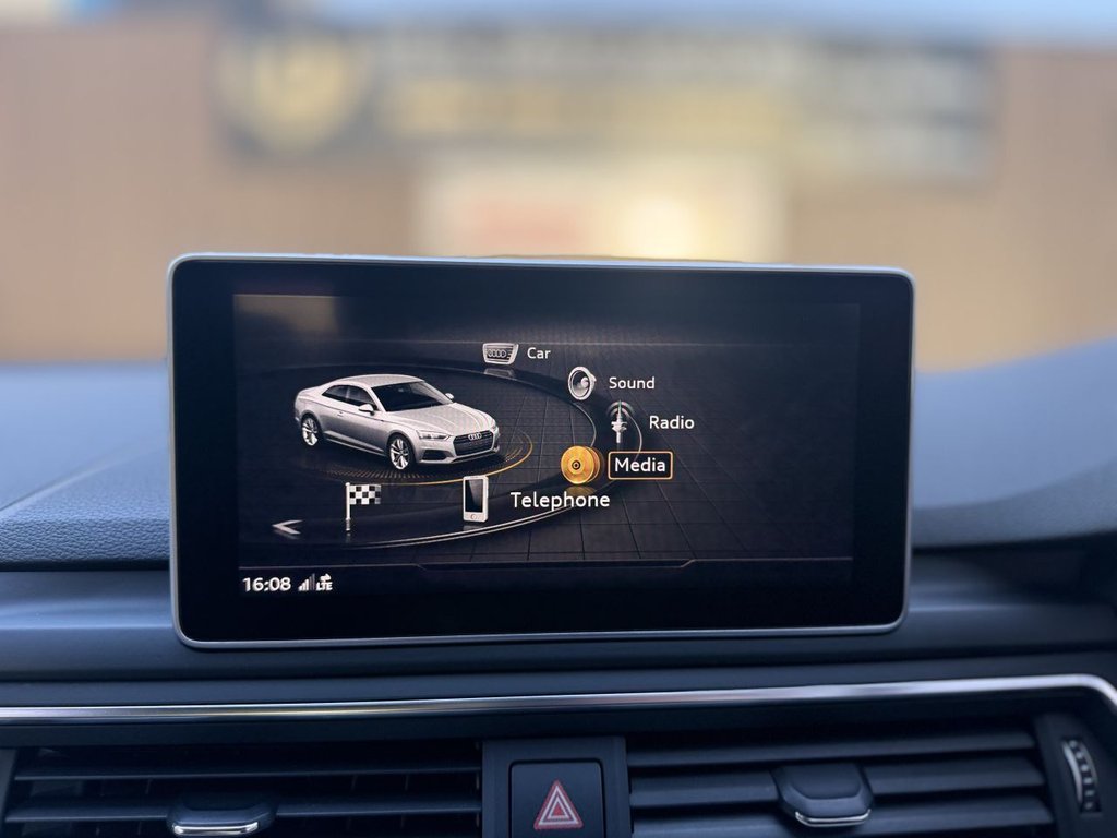 Used Audi A5 2018 for sale - 78082447: Photo 46