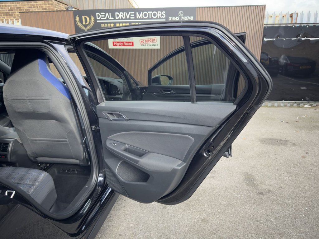 Used Volkswagen Golf 2021 for sale - 77539698: Photo 10