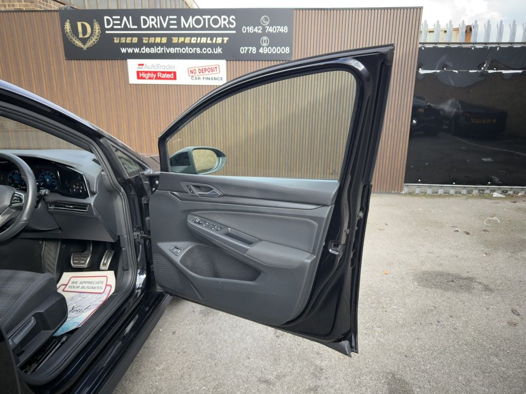 Used Volkswagen Golf 2021 for sale - 77539698: Photo 11