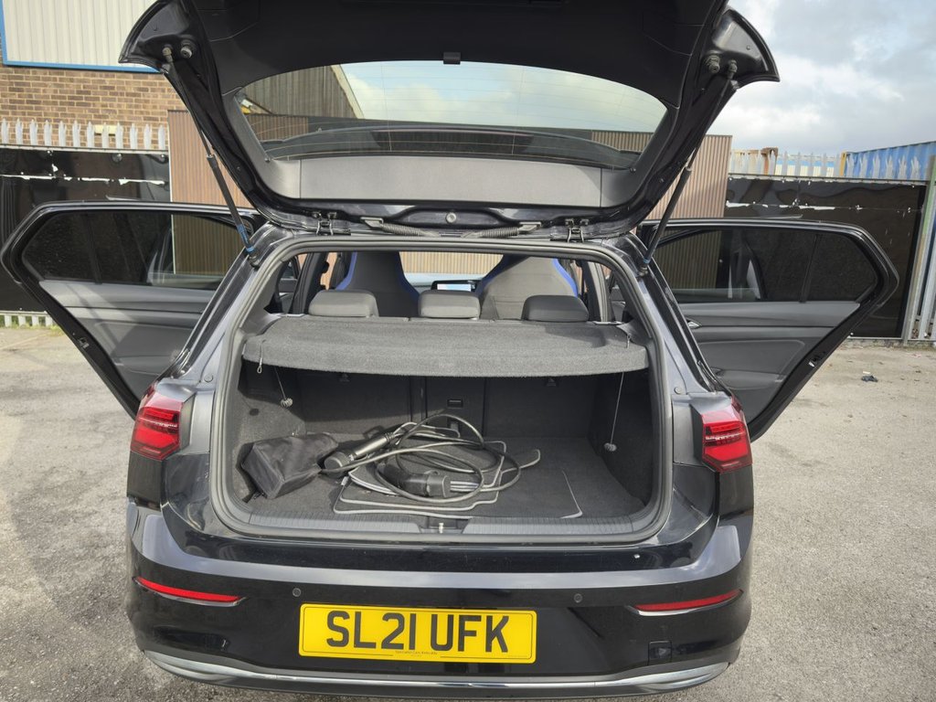 Used Volkswagen Golf 2021 for sale - 77539698: Photo 13