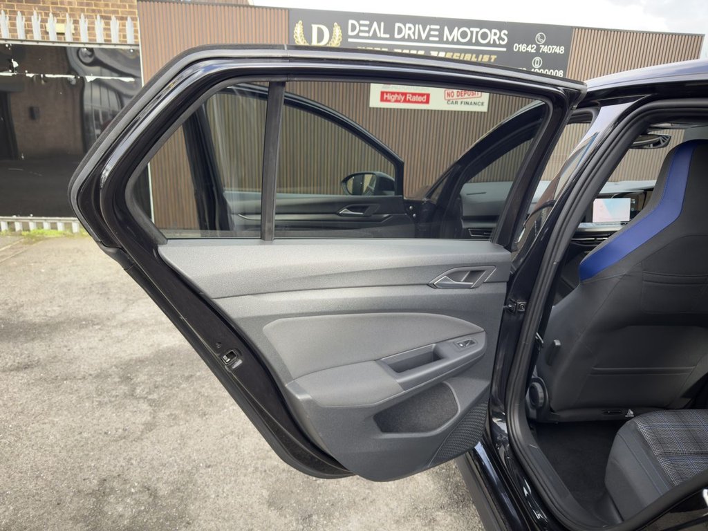 Used Volkswagen Golf 2021 for sale - 77539698: Photo 14