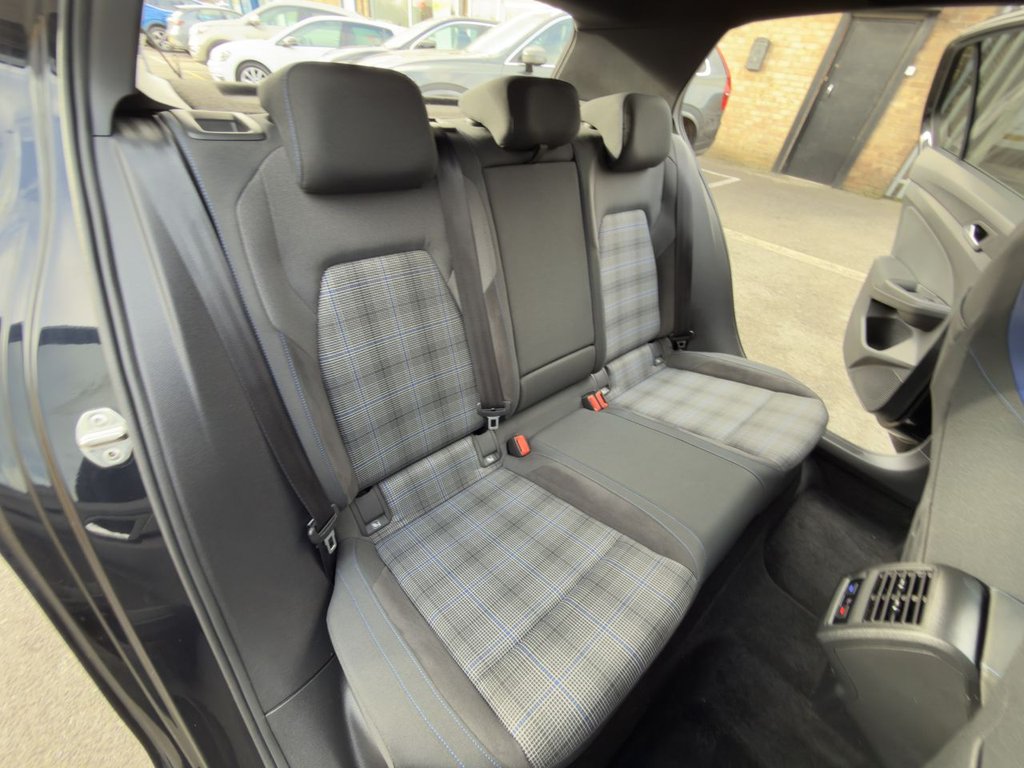 Used Volkswagen Golf 2021 for sale - 77539698: Photo 15