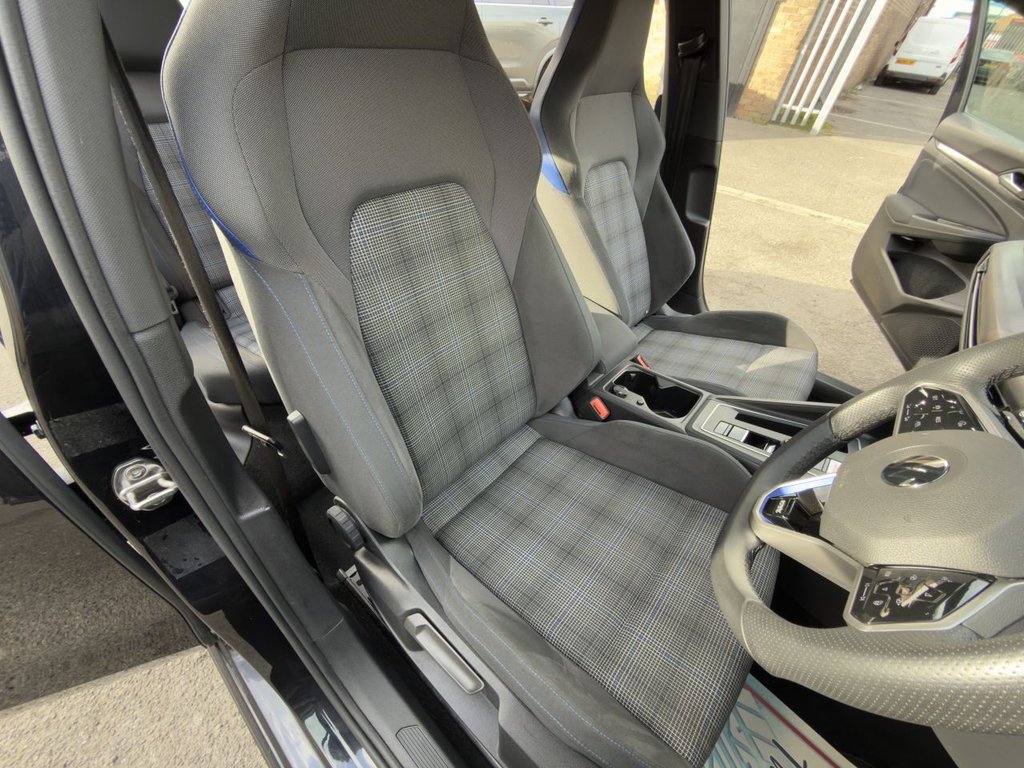 Used Volkswagen Golf 2021 for sale - 77539698: Photo 16