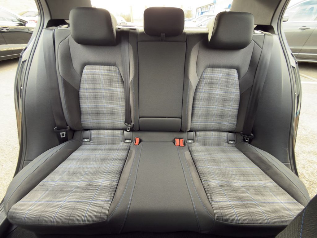 Used Volkswagen Golf 2021 for sale - 77539698: Photo 18