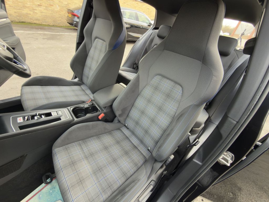 Used Volkswagen Golf 2021 for sale - 77539698: Photo 19