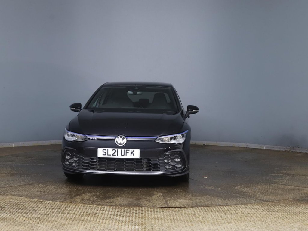 Used Volkswagen Golf 2021 for sale - 77539698: Photo 2