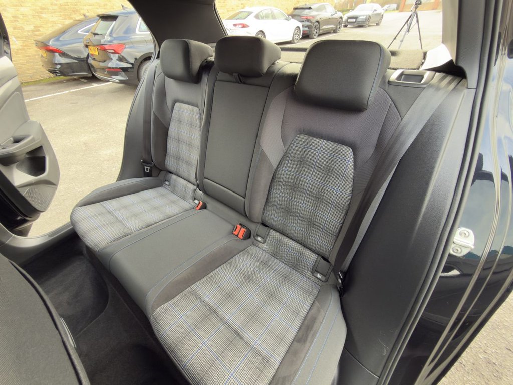 Used Volkswagen Golf 2021 for sale - 77539698: Photo 20