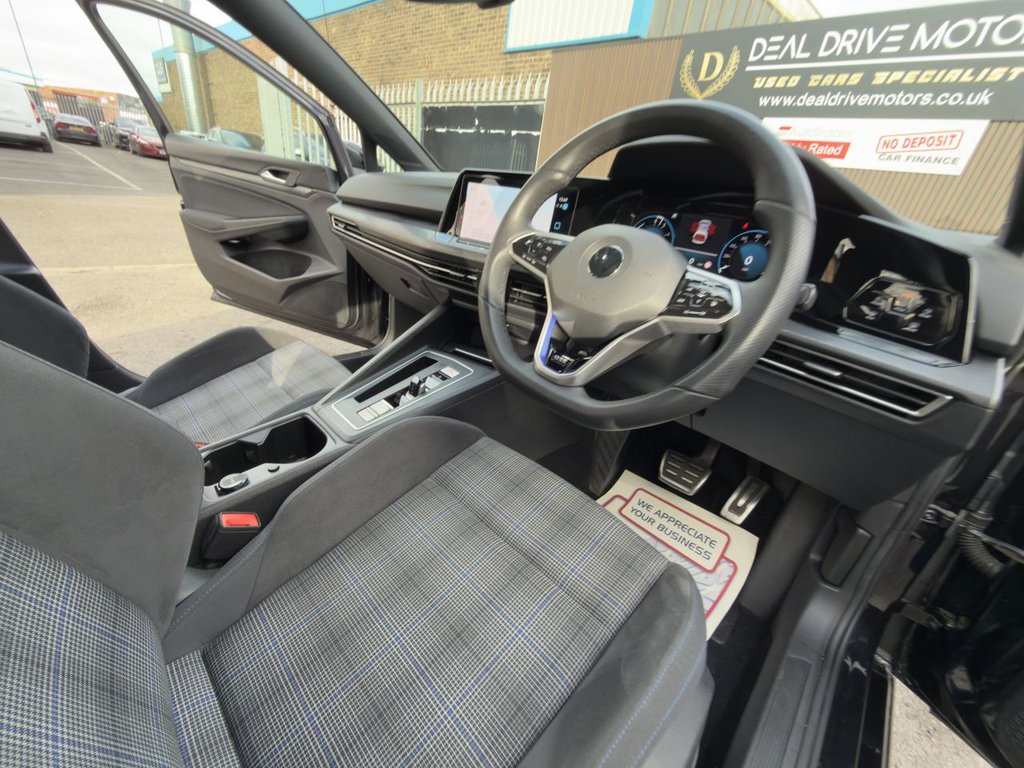 Used Volkswagen Golf 2021 for sale - 77539698: Photo 21