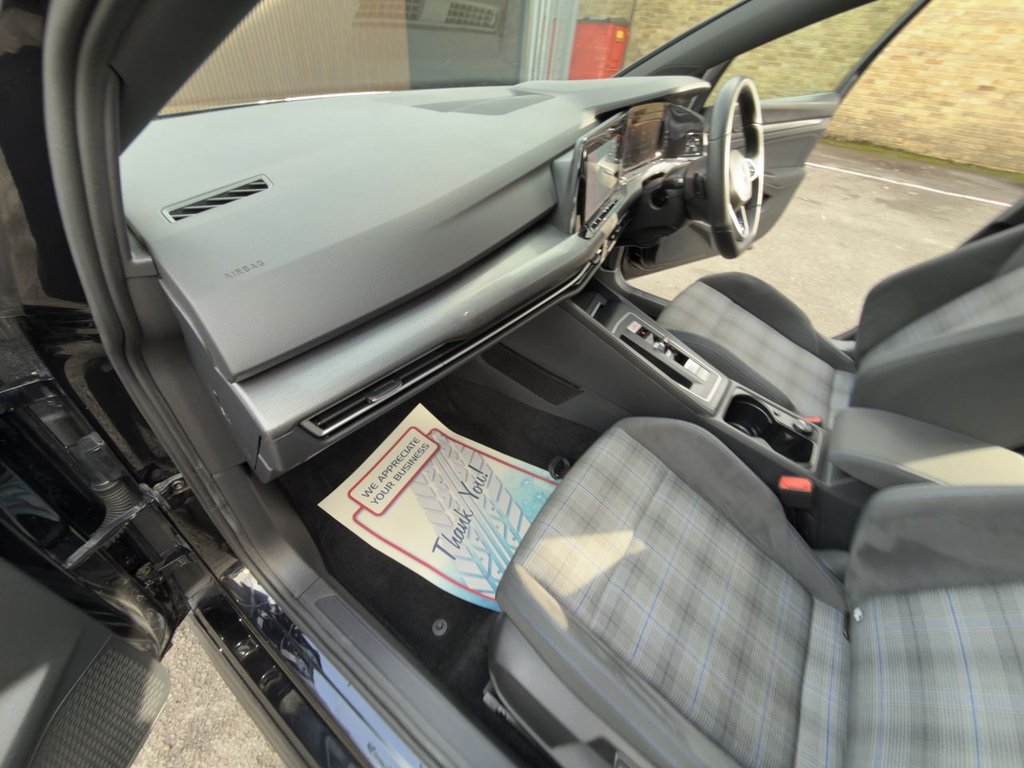 Used Volkswagen Golf 2021 for sale - 77539698: Photo 22