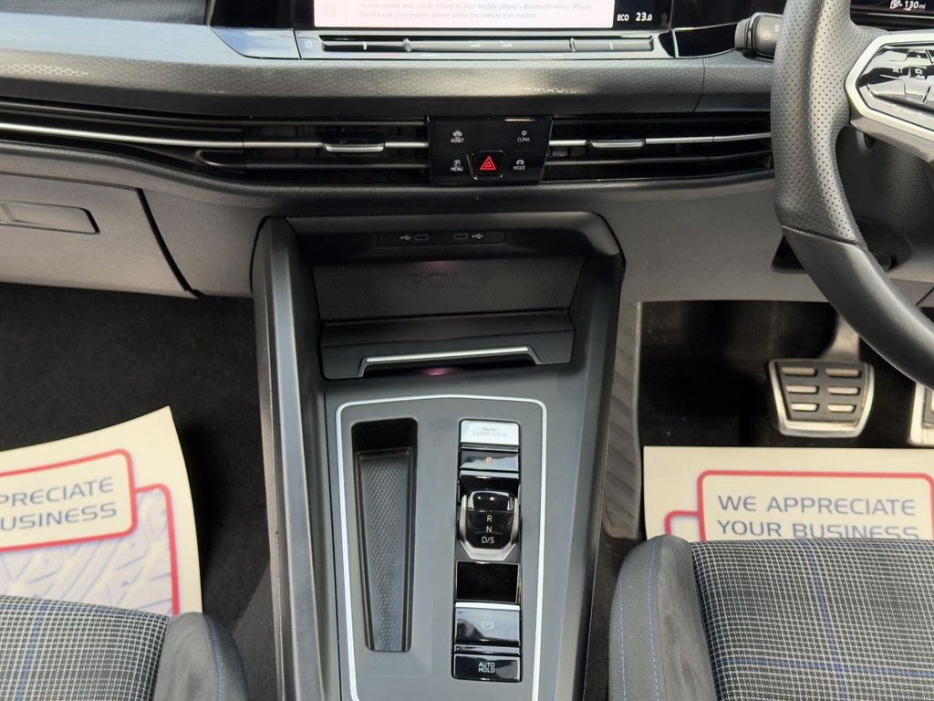 Used Volkswagen Golf 2021 for sale - 77539698: Photo 24