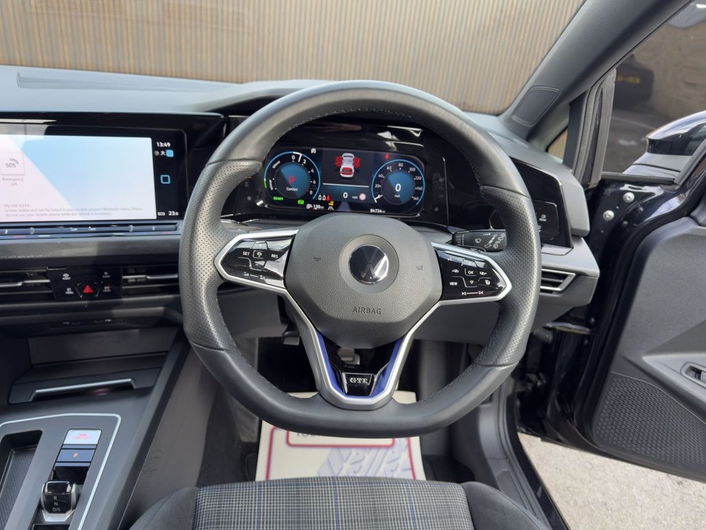 Used Volkswagen Golf 2021 for sale - 77539698: Photo 28