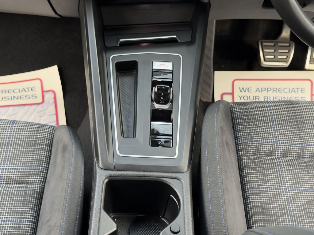 Used Volkswagen Golf 2021 for sale - 77539698: Photo 29