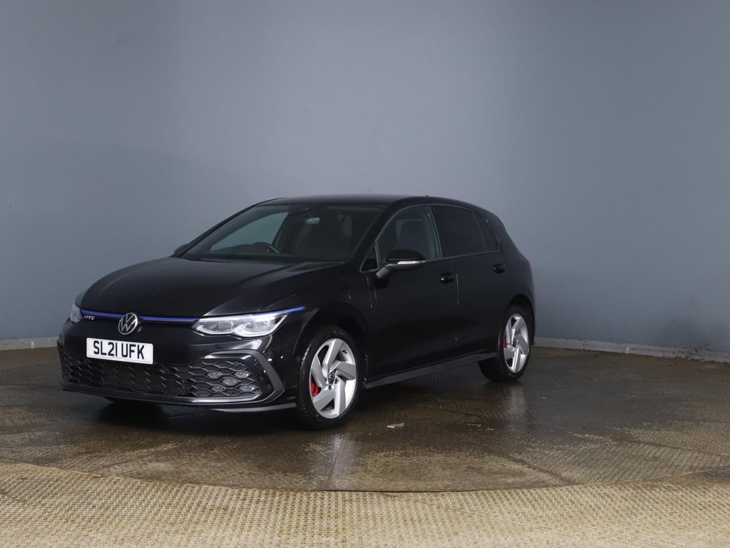 Used Volkswagen Golf 2021 for sale - 77539698: Photo 3