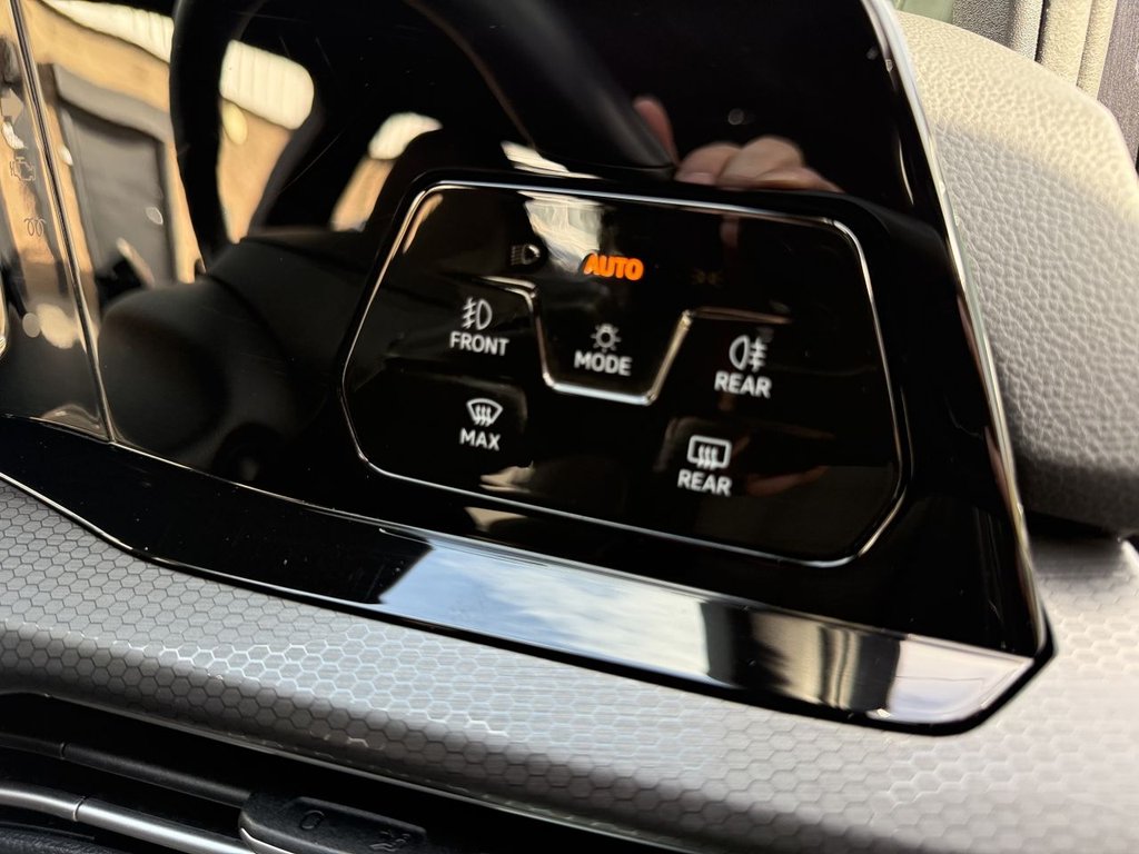 Used Volkswagen Golf 2021 for sale - 77539698: Photo 35