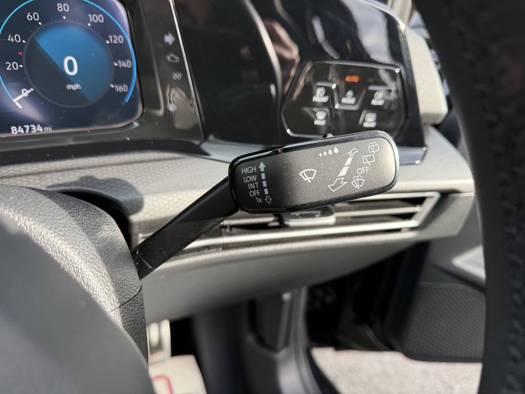 Used Volkswagen Golf 2021 for sale - 77539698: Photo 42