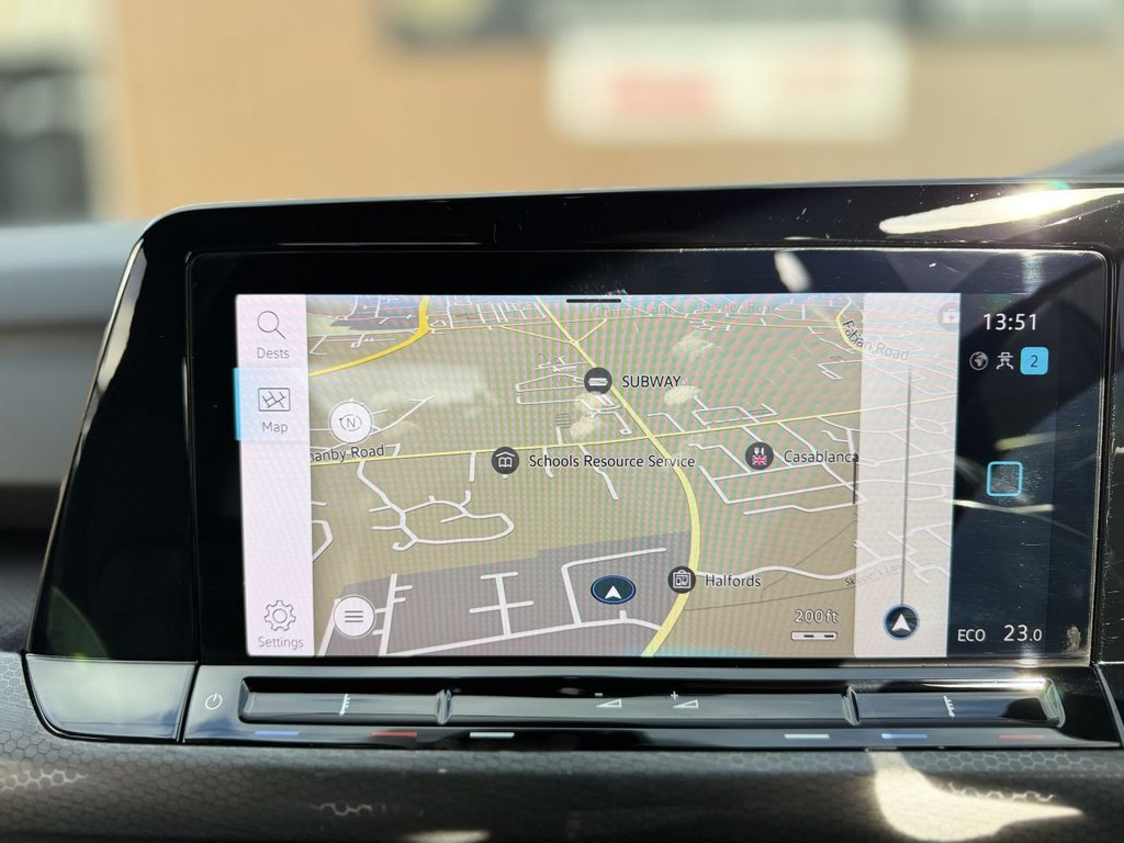 Used Volkswagen Golf 2021 for sale - 77539698: Photo 45