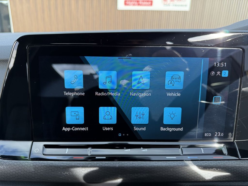 Used Volkswagen Golf 2021 for sale - 77539698: Photo 46