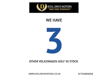 Used Volkswagen Golf 2021 for sale - 77539698: Photo