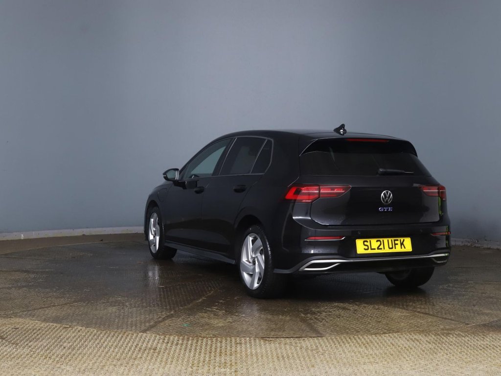 Used Volkswagen Golf 2021 for sale - 77539698: Photo 5