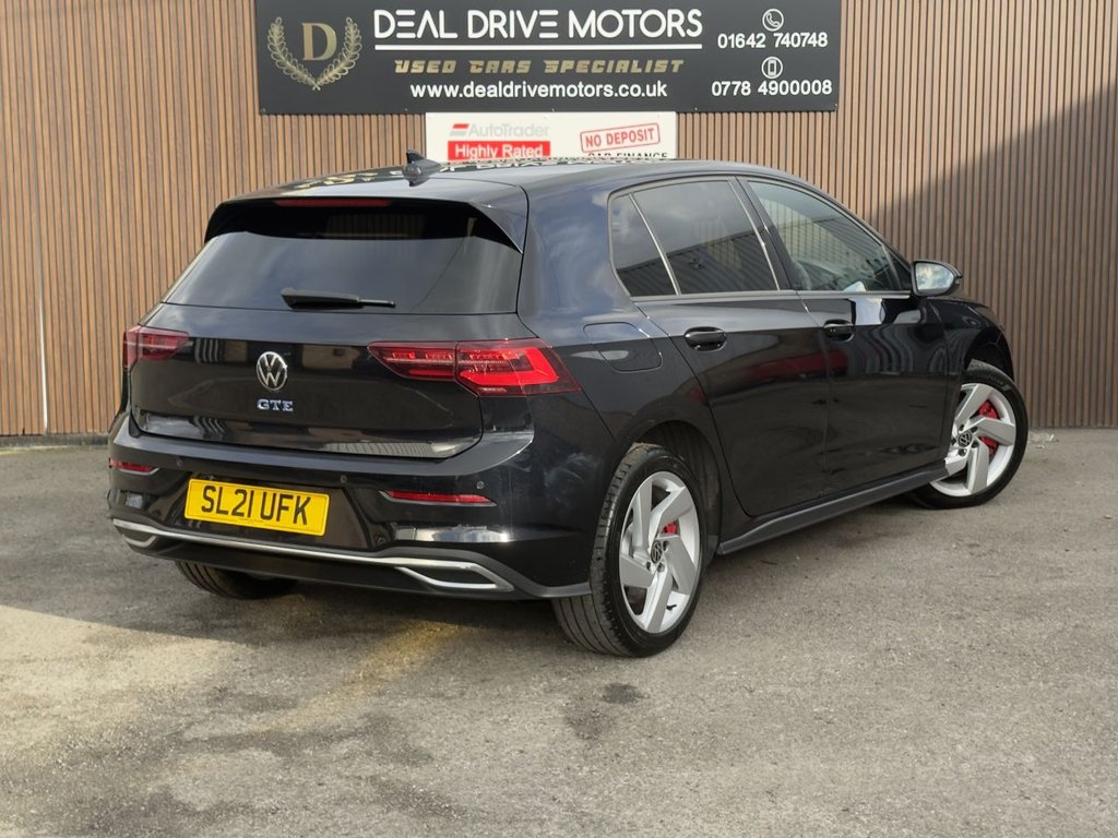 Used Volkswagen Golf 2021 for sale - 77539698: Photo 7