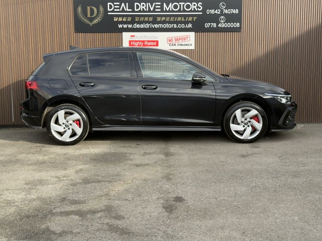 Used Volkswagen Golf 2021 for sale - 77539698: Photo 8