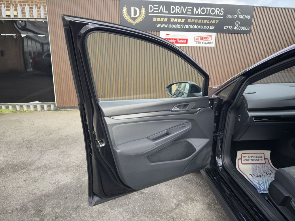 Used Volkswagen Golf 2021 for sale - 77539698: Photo 9