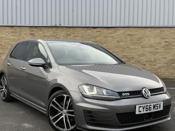 2017 (66) - 2.0 TDI GTD 5dr [Nav]