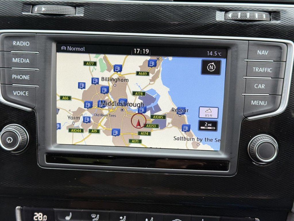 Vehicle 31