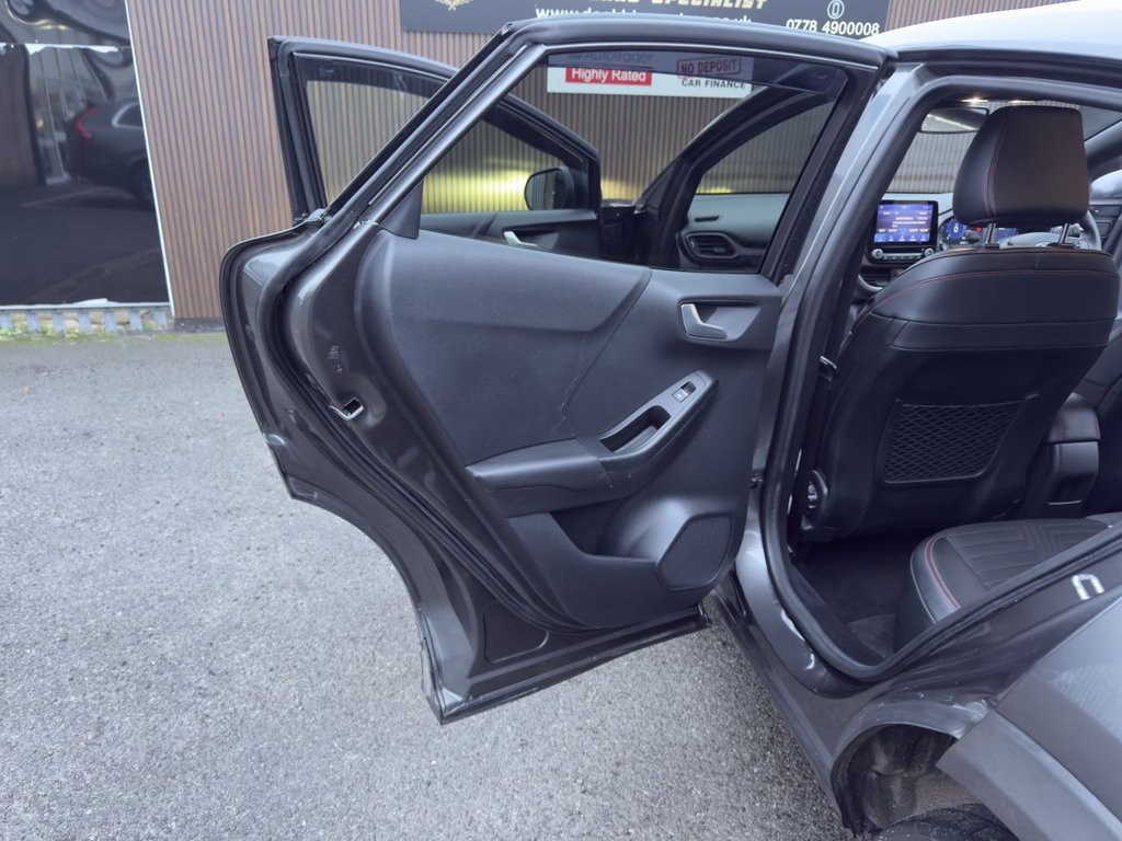 Used Ford Puma 2020 for sale - 77327956: Photo 10