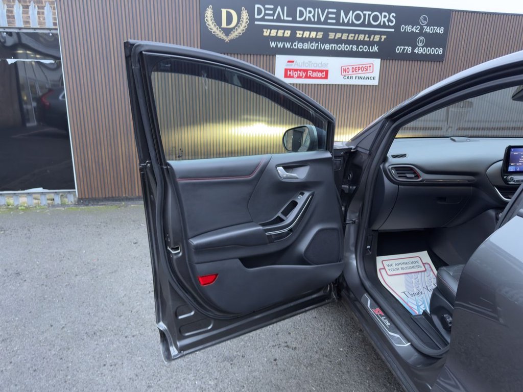 Used Ford Puma 2020 for sale - 77327956: Photo 11