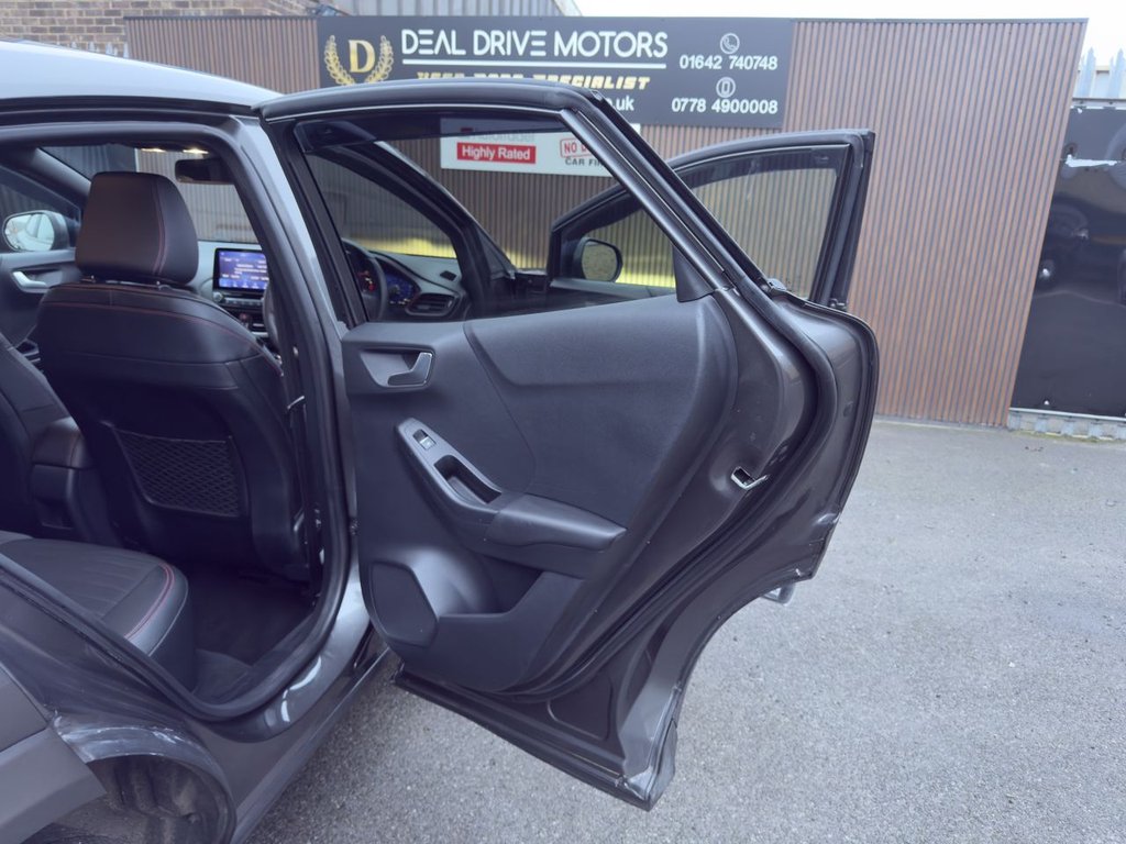 Used Ford Puma 2020 for sale - 77327956: Photo 12