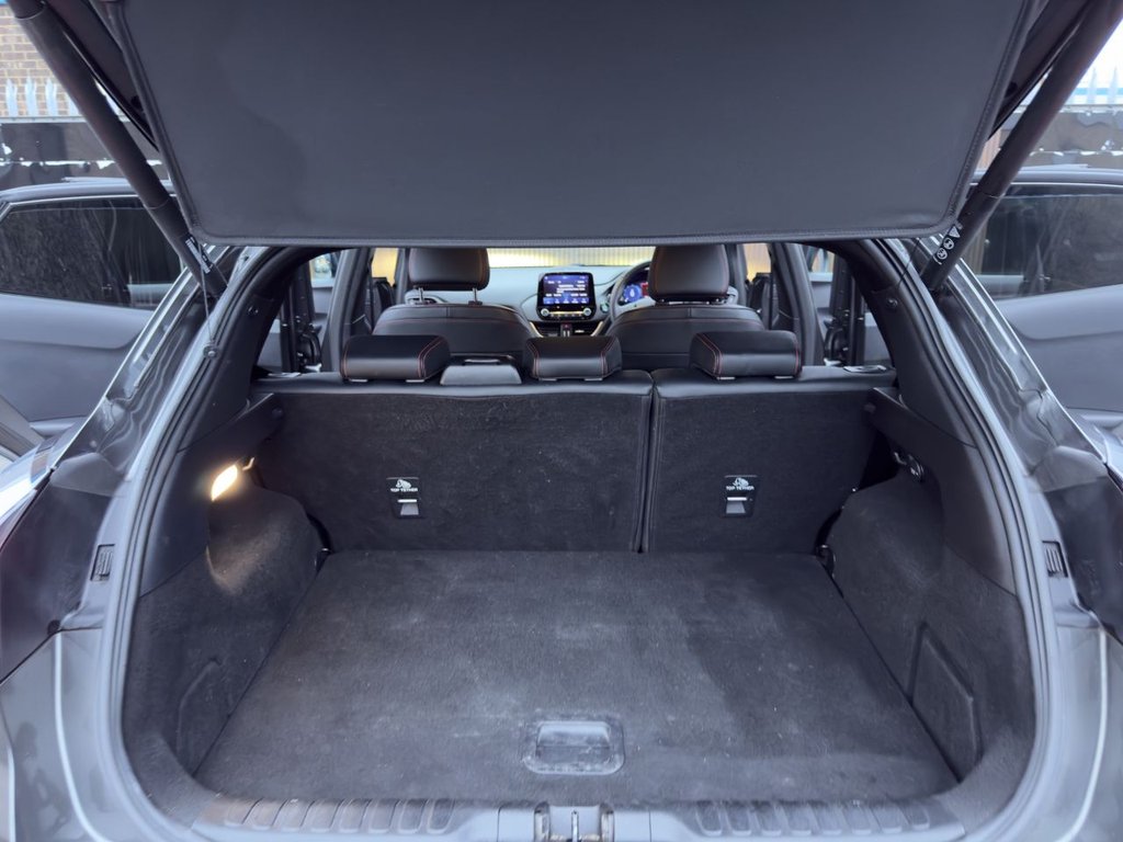 Used Ford Puma 2020 for sale - 77327956: Photo 13