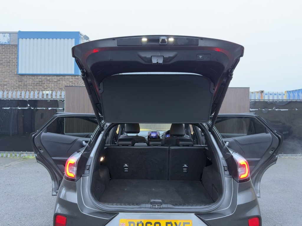 Used Ford Puma 2020 for sale - 77327956: Photo 14