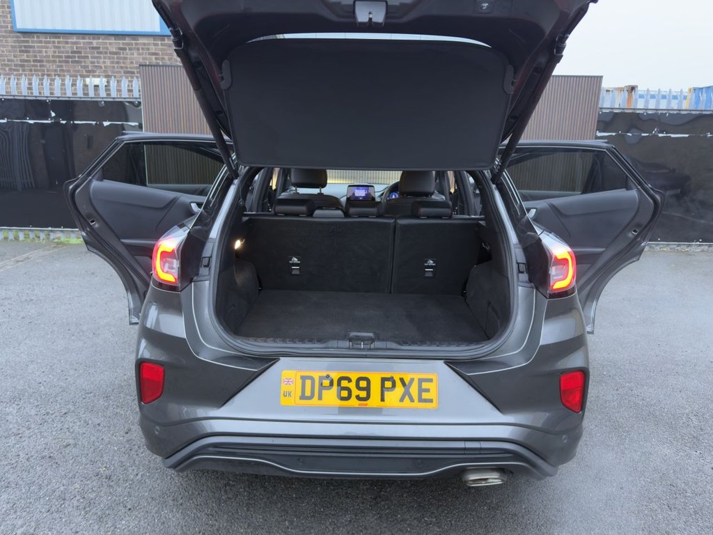 Used Ford Puma 2020 for sale - 77327956: Photo 15