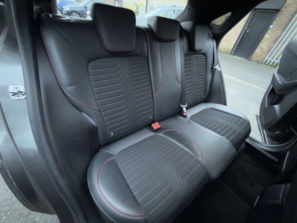 Used Ford Puma 2020 for sale - 77327956: Photo 16