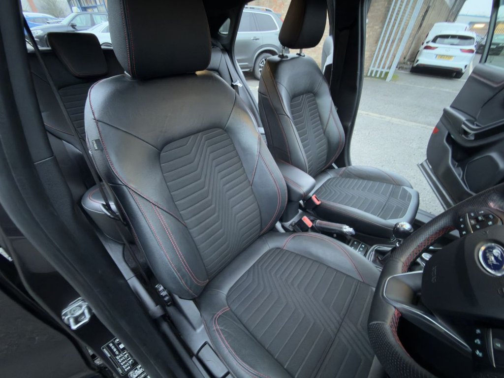 Used Ford Puma 2020 for sale - 77327956: Photo 17