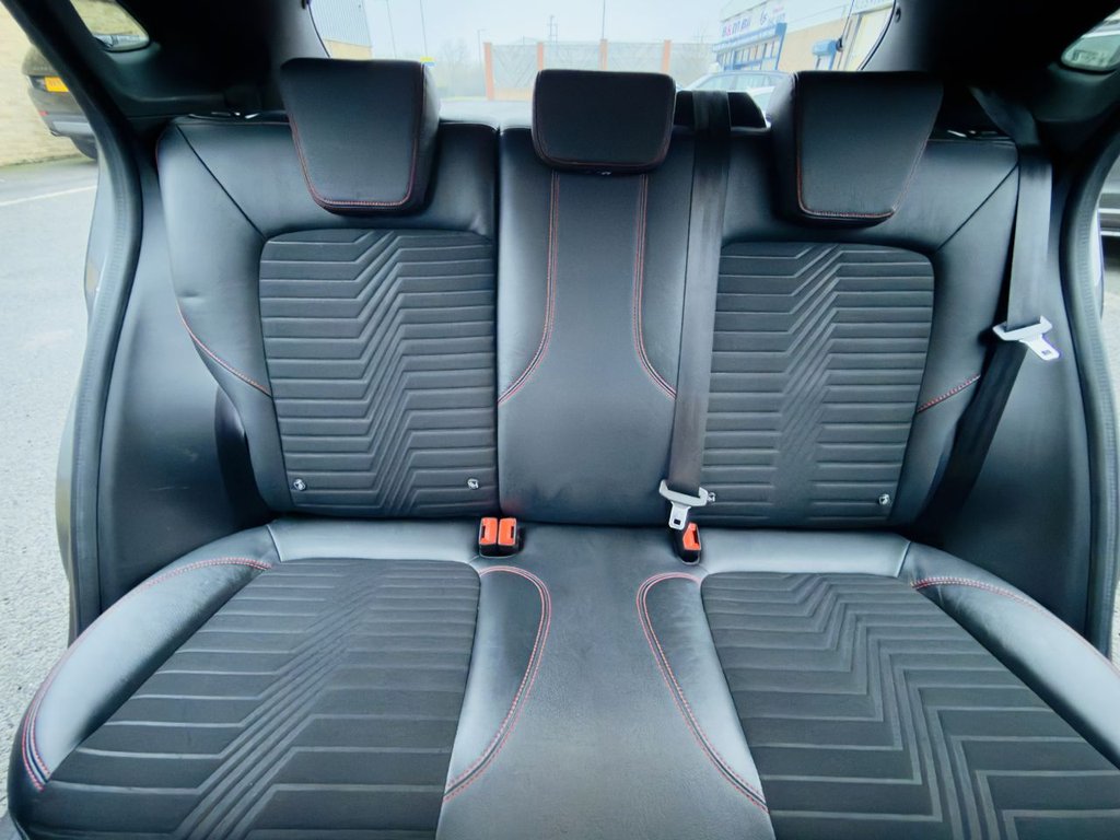 Used Ford Puma 2020 for sale - 77327956: Photo 19