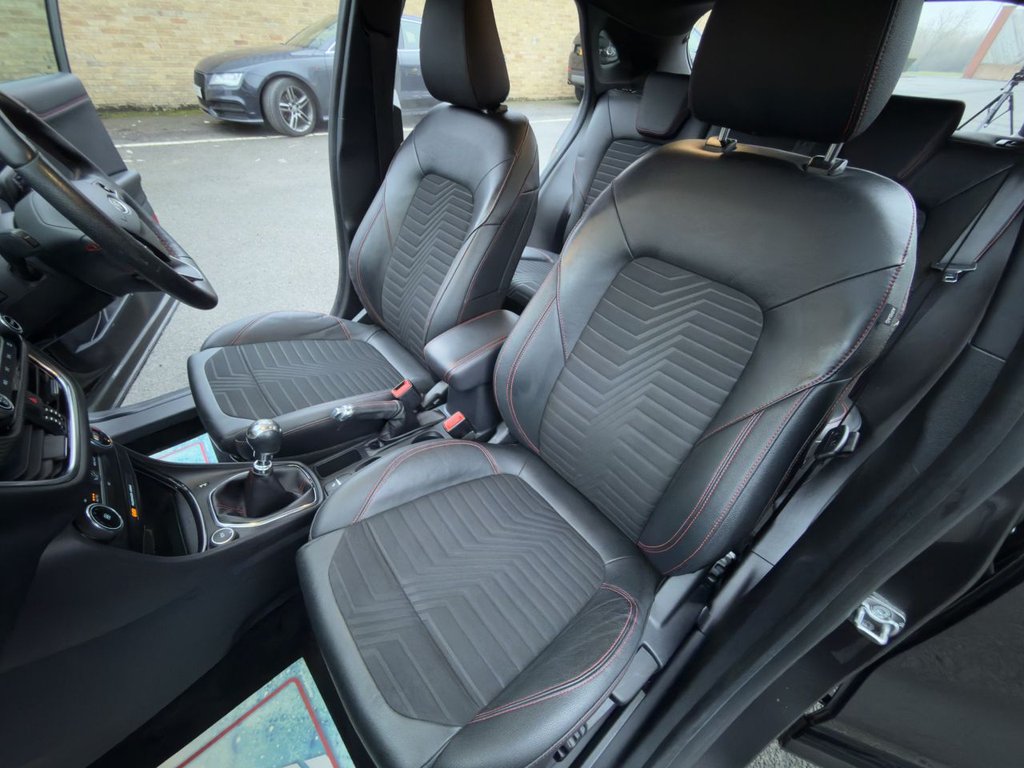 Used Ford Puma 2020 for sale - 77327956: Photo 20